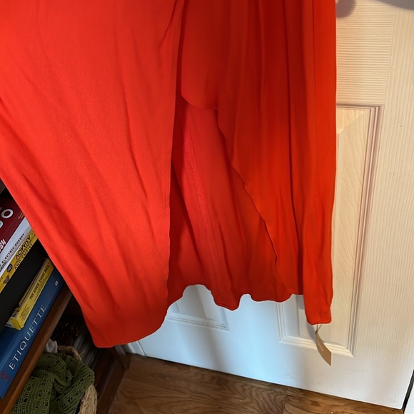 NWT Reformation Hilda Dress - Picture 10 of 14